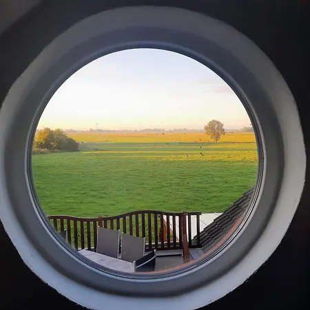 Apartmán Koje 2 Schillig