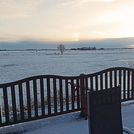 Koje 2 Apartmán Schillig