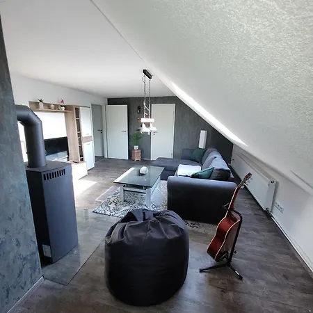 Apartmán Koje 2 *